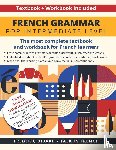 Bibard, Frederic, Talk in French - French Grammar for Intermediate Level