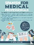 My Daily Spanish - Spanish for Medical Professionals