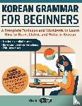 Fluent in Korean - Korean Grammar for Beginners