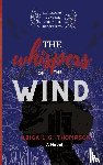Thompson, Abigail Grace - The Whispers of the Wind