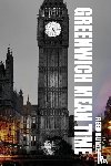 Bunzel, Reed - Greenwich Mean Time