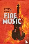 Connally, Connie Hampton - Fire Music