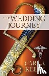 Kelly, Carla - The Wedding Journey