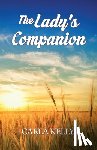 Kelly, Carla - The Lady's Companion
