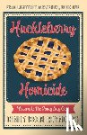 Reynders, Cindy Keen - Huckleberry Homicide