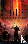 Stone, Mark Everett - Splinters