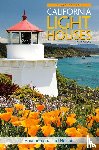 Nelson, Sharlene, Nelson, Ted - California Lighthouses