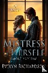Richardson, Evelyn - Mistress of Herself