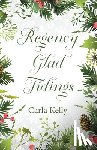 Kelly, Carla - Regency Glad Tidings
