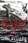 Stuart, Don - Secret Places