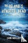 McGillion, Chris - Islands of the Vengeful Dead