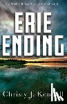 Kendall, Christy J. - Erie Ending