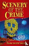 Verlizzo, Frank "Fraver" - Scenery of the Crime