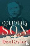 Gayton, Don - Columbia Son