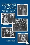 Treiger, Karen I. - Standing on the Crack