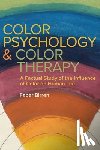 Birren, Faber - Color Psychology and Color Therapy: A Factual Study of the Influence of Color on Human Life