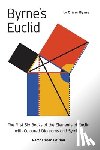 Byrne, Oliver - Byrne's Euclid