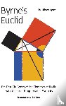 Byrne, Oliver - Byrne's Euclid