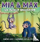 Luke, Dustin - Mía y Max