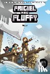 Derrien, Jean-Christophe - Minecraft Inspired Misadventures FRIGIEL & FLUFFY, Vol. 3