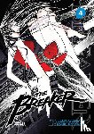 Jeon, Keuk-Jin - The Breaker Omnibus Vol 4