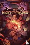 Lopez, Marco - The Nightcrawlers Vol 1: The Boy Who Cried, Wolf