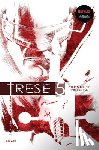 Tan, Budjette - Trese Vol 5: Midnight Tribunal