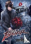 Geuk-jin, Jeon - The Breaker Omnibus Vol 5