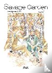 Lee, Hyeon-Sook - Savage Garden Omnibus Vol 1