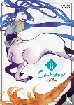 Sumiyoshi, Ryo - Centaurs Vol 2