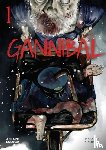 Ninomiya, Masaaki - Gannibal Vol 1