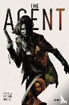 Gabella, Mathieu - The Agent