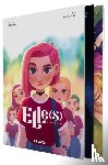 Toussaint, Kid - Elle(s) Vol 1-3 Box Set