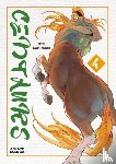 Sumiyoshi, Ryo - Centaurs Vol 4