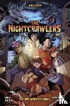 Lopez, Marco - The Nightcrawlers Vol 1: The Boy Who Cried Wolf