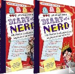 Osbourne, Philip - Diary of a Nerd Vol. 1-2 Collected Set