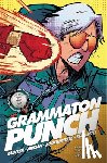 Gunter, Miles - Grammaton Punch