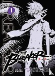 Park, Jin-Hwan - The Breaker: New Waves Omnibus Vol. 1