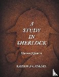 Farney, Raymond G - A Study in Sherlock