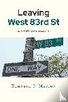 Marion, Kenneth P. - Leaving West 83rd Street