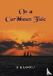 Lawhon, D. B. - ON A CARIBBEAN TIDE