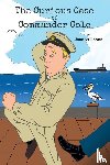 Williams, Jack - The Curious Case of Commander Cole