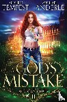 Tempest, Auburn, Anderle, Michael - A God's Mistake