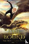 Mountifield, Jess - Fire Bound
