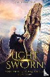 Mountifield, Jess - Light Sworn