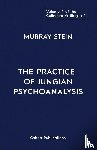 Stein, Murray - The Collected Writings of Murray Stein