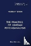Stein, Murray - The Collected Writings of Murray Stein