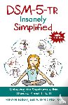 Steven Buser - Dsm-5-Tr Insanely Simplified