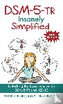 Steven Buser - DSM-5-TR Insanely Simplified