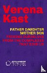 Kast, Verena - Father-Daughter, Mother-Son